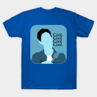 Cool. T-Shirt